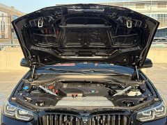 BMW X3 xDrive30i Version M - ფოტო 16