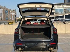 BMW X3 xDrive30i Version M - ფოტო 17