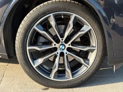 BMW X3 xDrive30i Version M - ფოტო 18