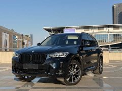 BMW X3 xDrive30i Version M - ფოტო 2