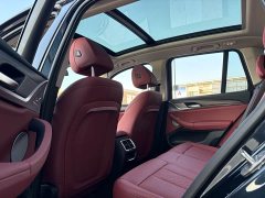 BMW X3 xDrive30i Version M - ფოტო 4