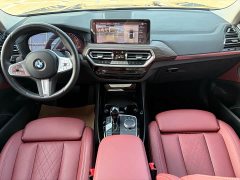 BMW X3 xDrive30i Version M - ფოტო 6