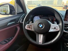 BMW X3 xDrive30i Version M - ფოტო 9
