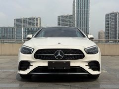 Mercedes-Benz E 260 - ფოტო 1