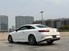 Mercedes-Benz E 260 - ფოტო 11