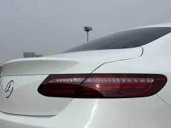 Mercedes-Benz E 260 - ფოტო 12