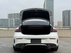 Mercedes-Benz E 260 - ფოტო 14