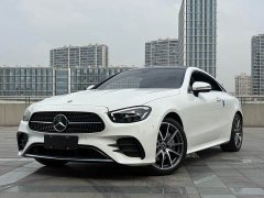 Mercedes-Benz E 260 - ფოტო 2