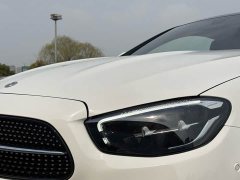 Mercedes-Benz E 260 - ფოტო 3