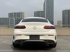 Mercedes-Benz E 260 - ფოტო 4