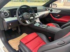 Mercedes-Benz E 260 - ფოტო 5