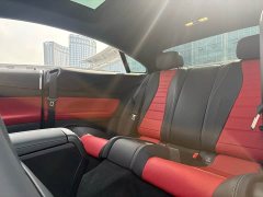 Mercedes-Benz E 260 - ფოტო 6