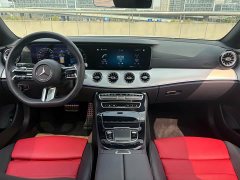 Mercedes-Benz E 260 - ფოტო 8