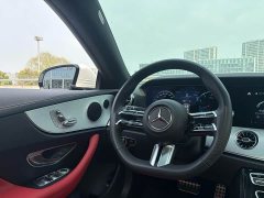 Mercedes-Benz E 260 - ფოტო 9