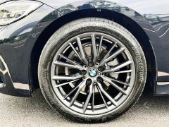 BMW 3 325Li M - ფოტო 10