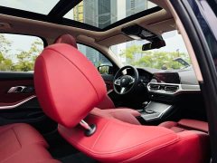 BMW 3 325Li M - ფოტო 13