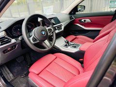 BMW 3 325Li M - ფოტო 17