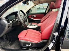 BMW 3 325Li M - ფოტო 18