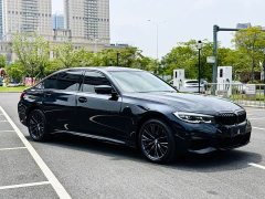 BMW 3 325Li M - ფოტო 2