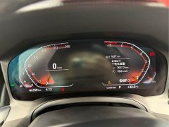 BMW 3 325Li M - ფოტო 20