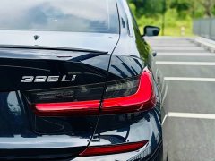 BMW 3 325Li M - ფოტო 5