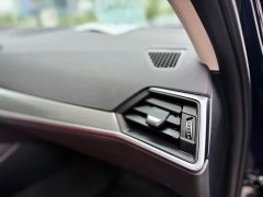 BMW 3 325Li M - ფოტო 6