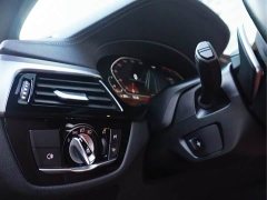 BMW 5 530Li Version M - ფოტო 10
