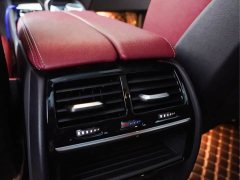 BMW 5 530Li Version M - ფოტო 15