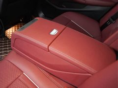 BMW 5 530Li Version M - ფოტო 16