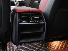 BMW 5 530Li Version M - ფოტო 17