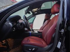 BMW 5 530Li Version M - ფოტო 20
