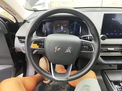 FAW E-QM5 Edition - ფოტო 11