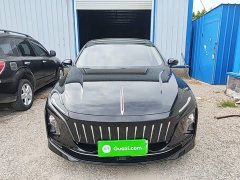 FAW E-QM5 Edition - ფოტო 3
