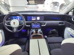 FAW E-HS9 460km Edition - photo 10