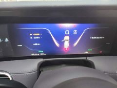 FAW E-HS9 460km Edition - photo 12