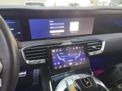 FAW E-HS9 460km Edition - photo 13