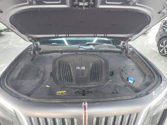 FAW E-HS9 460km Edition - photo 20