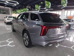 FAW E-HS9 460km Edition - photo 5