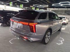 FAW E-HS9 460km Edition - photo 7