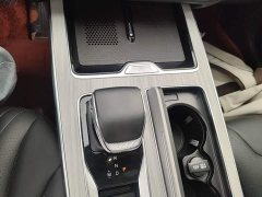 FAW HS5 2.0T Pro50Anniversary Edition - фото 14