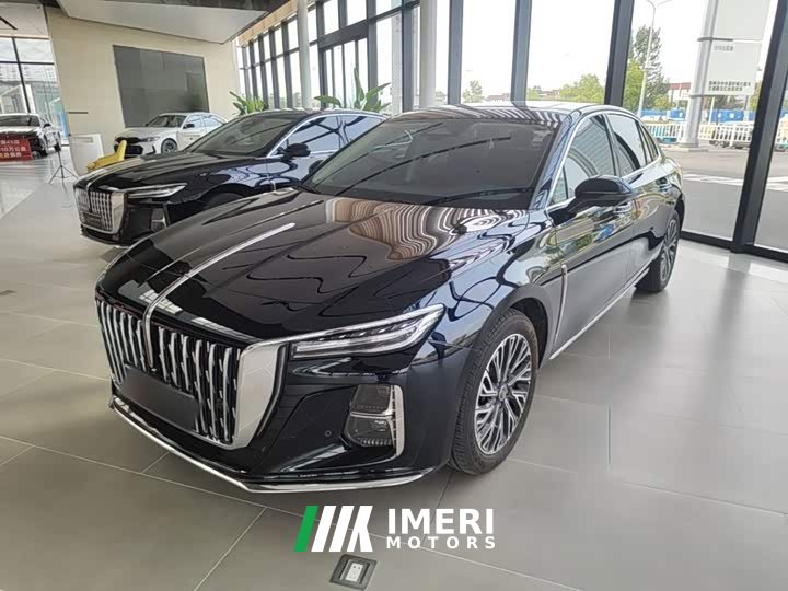FAW H5 2.0T Edition - ავტომობილი ჩინეთიდან