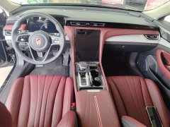 FAW H5 2.0T Edition - ფოტო 10
