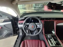 FAW H5 2.0T Edition - ფოტო 11