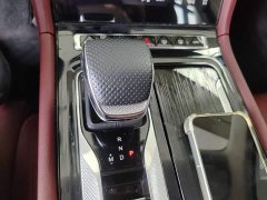 FAW H5 2.0T Edition - ფოტო 14