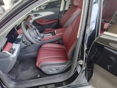 FAW H5 2.0T Edition - ფოტო 15