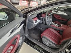 FAW H5 2.0T Edition - ფოტო 16
