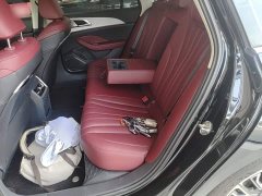 FAW H5 2.0T Edition - ფოტო 17