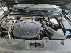 FAW H5 2.0T Edition - ფოტო 20
