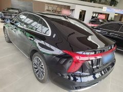 FAW H5 2.0T Edition - ფოტო 5