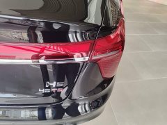 FAW H5 2.0T Edition - ფოტო 8